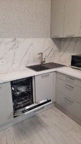 Сдам однокомнатную в ЖК СТАРТ. Шолуденка, 30