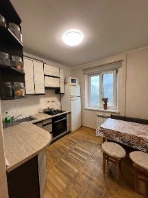 2 кімнатна Бережанська довгостроково Мінський рн