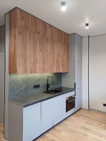 ЖК Кришталеві Джерела! 1к квартира з ремонтом! Вул. Метрологічна 21-Б