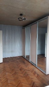 Оренда 1-к квартири Рокосовського 7