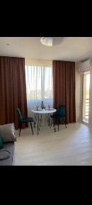 1 кімнатна квартира студія біля метро Васильківська ЖК Парк Ленд