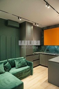 Оренда 1к квартири, ЖК UNIT.HOME, вул. Ґарета Джонса 8, Лук'янівка