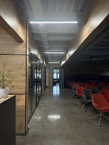 Оренда конференц-залу