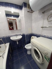 Київська область, Київ, Оболонський