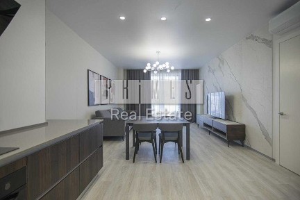 Оренда 4к квартири, ЖК Atlantic Residences, вул. Малевича, 75-77