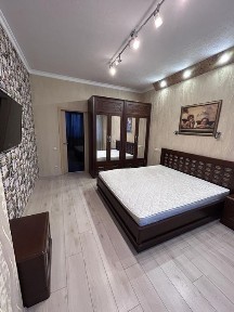 Оренда 1-но кімн квартири на Ю. Поправки м. Чернігівська.