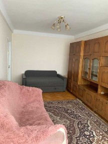 Довготривала оренда 1к квартири на вул. Татарська 6