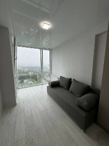 Здається 1 кім. кв біля метро Академмістечко в ЖК 4u!