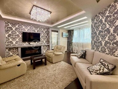 Київська область, Київ, Солом'янський