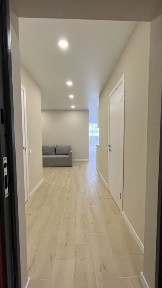 Оренда 2-кімнатної квартири в ЖК 4-U Академ, м. Київ