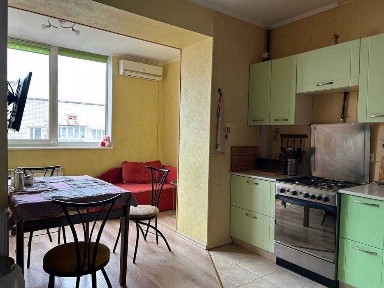 Здам двокімнатну квартиру центр м. Вишгорода пр-т Шевченка 7-А