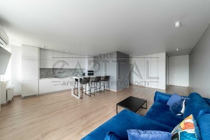 ПЕРВАЯ СДАЧА ЖК Коперника м. Лукьяновка