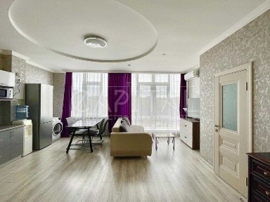 Аренда квартиры ЖК Енисейская усадьба Голосеевский р-н