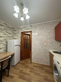 Оренда однокімнатної квартири Клавдієвська Академмістечко