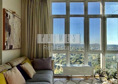 Оренда дворівневої квартири, ЖК Голосіївський дворик, вул. Дубініна