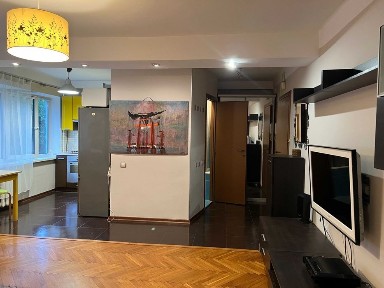 2к студія 45м2 Протасів Яр вул Соломʼянська 21 м Олімпійська 10хв їзди