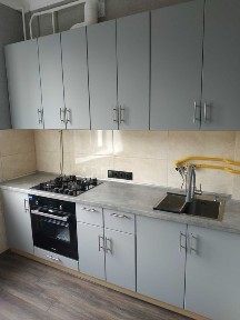 Аренда 2-комнатной квартиры 55 м², Верховинная ул., 39