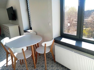 Оренда енергонезалежної квартири в клубному будинку (м. Славутич).