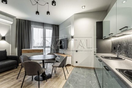 Оренда 2-к квартири в ЖК на Лейпцизькій 13, Печерськ, Центр