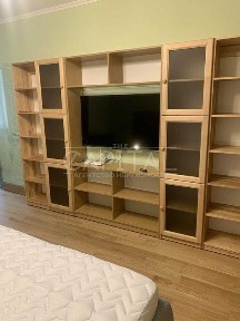 Оренда 1 кімнатна квартира Левка Лук'яненка Оболонський район Мінська