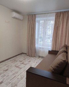 Оренда, вільна 1 к 38м2 з видом у двір! Львівський Затишок