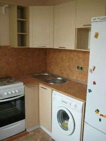 Оренда 1к Святошинський рн метро Академістечко 2хв пішки