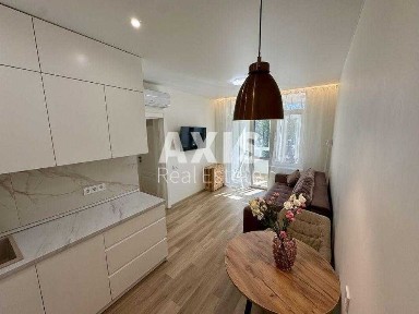 ЖК Республіка Оренда 1-к квартири вул. Родини Кістяківських 2А