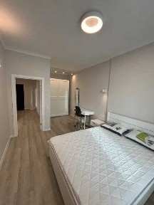 Перша здача великої -> 53 м2 1-кімнатної квартири в ЖК Манхеттен сіті!