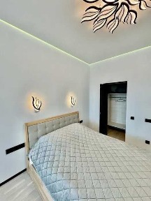 2-к. кв. пр. Перемоги (Берестейский) 11 ЖК Манхеттен