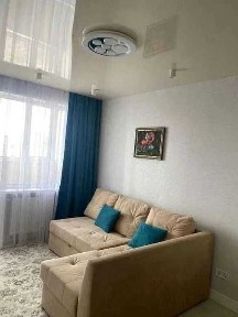 Стильна 1-к. кв. пр. Берестейський, 5В ! ЖК VICTORY V / ВІКТОРІ 5 КПІ