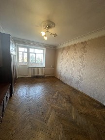 1 кімнатна квартира на Київській