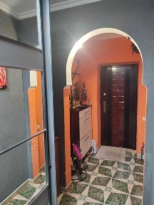 Житомирська область, Житомир, Житній ринок