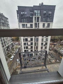 Продам 1 кімнатну квартиру в жк Смарт сіті