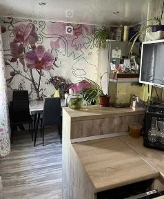 4 кімнатна квартира