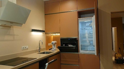 Аренда 2-комнатной квартиры 85 м², Набережно-Рыбальская ул., 9