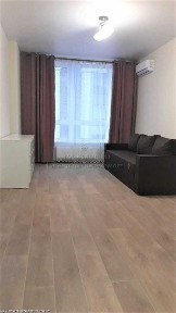 1 кімн. квартира вул. Камянська, 128, ЖК Метрополія. Метро Вирлиця 5хв