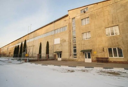 Тернопільська область, Дружба