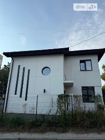 Продаж будинку м. Львів, вул. Дунайська 6а