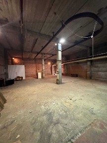 Складське приміщення 200кв. м