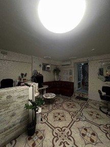 Одеська область, Крижанівка