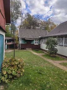 Продається житловий будинок в с. Ропча