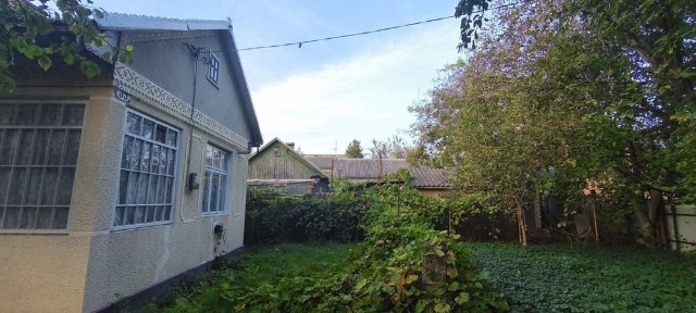 Продається будинок