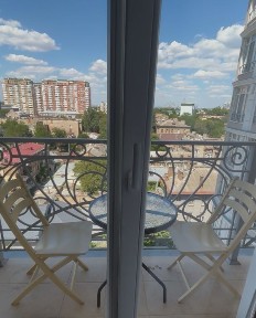 Посуточно, Центр, Моря, Собственник, без комисии !