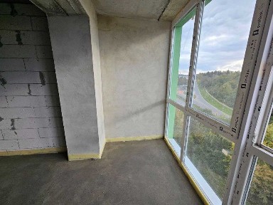 Продаж однокімнатної квартири 34 500$ вул. Чернівецька