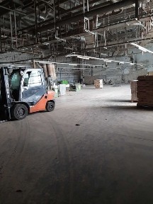 Виробниче приміщення 1000 м2 Бровари Електроенергія 1Мв Без відключень