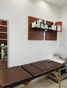 Генератор - світло завжди ! Аренда масажного кабінету