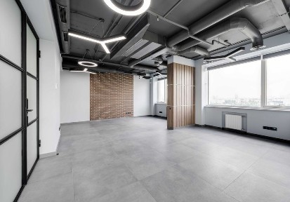 Оренда LOFT офісу 500 кв. м. ЖК Смарт Плаза Політех. Берестейський пр-т, 26. Інвертор