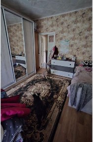 Здається 2-х кім квартира на Новомиколаївці