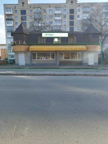 Хмельницька область, Волочиськ