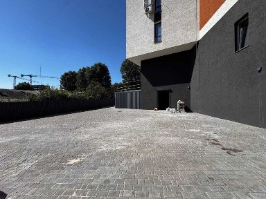 Оренда складу 657 кв. м. Старокостянтинівське шосе